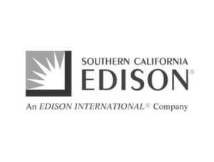 edison-logo-bw2 Southern California Edison