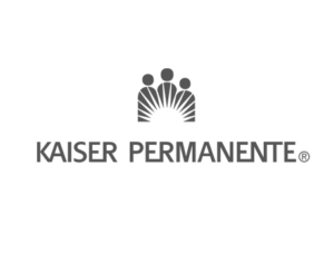 kaiser-logo-bw2 Kaiser Permanente